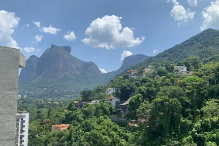 Apartamento com 2 Quartos à venda, 114m² no São Conrado, Rio de Janeiro