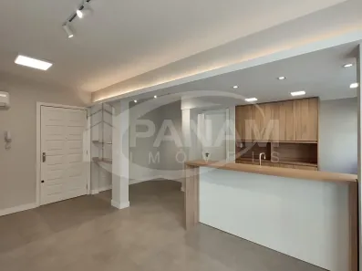 Apartamento com 2 Quartos à venda, 67m² no Petrópolis, Porto Alegre