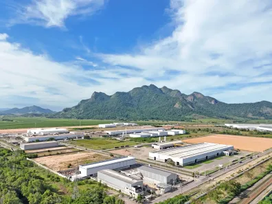 Galpão/Depósito/Armazém à venda, 3500m² no Jacuhy, Serra