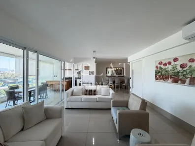 Apartamento com 3 Quartos para alugar, 242m² no Água Branca, São Paulo