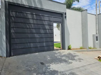 Casa com 1 Quarto à venda, 207m² no Jardim Campos, Maringá
