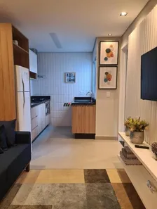 Apartamento com 1 Quarto à venda, 28m² no Vila Invernada, São Paulo