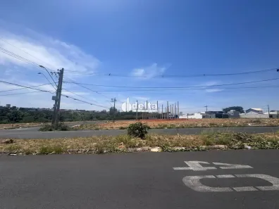 Lote/Terreno à venda, 466m² no Santa Rosa, Uberlândia