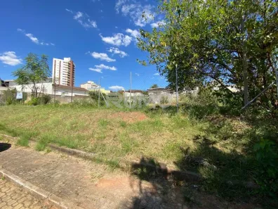 Lote/Terreno à venda, 1290m² no Vila Brandina, Campinas