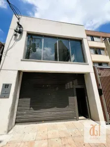 Ponto Comercial para alugar, 390m² no Vila Romana, São Paulo