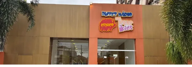 Ponto Comercial para alugar, 587m² no Gonzaga, Santos