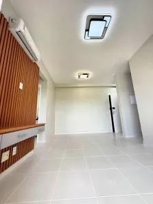 Apartamento com 2 Quartos para venda ou aluguel, 58m² no Mangueirão, Belém