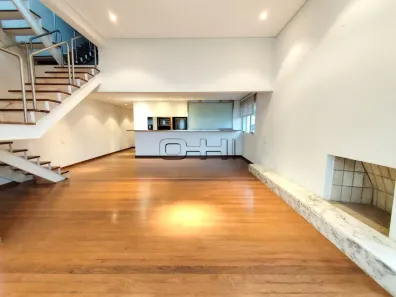 Cobertura com 2 Quartos à venda, 210m² no Jardim das Bandeiras, São Paulo