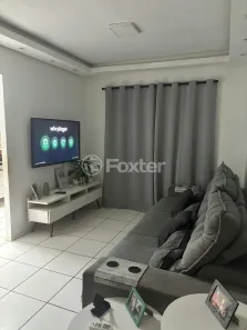 Casa de Condomínio com 3 Quartos à venda, 58m² no Bela Vista, Alvorada