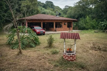 Fazenda/Sítio à venda, 33000m² no Zona Rural, Campo Magro