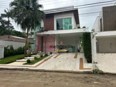 Sobrado com 6 Quartos à venda, 380m² no Riviera, Bertioga