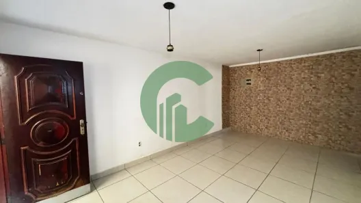 Casa com 2 Quartos para alugar, 80m² no Parque das Nações, Santo André