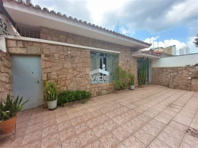 Casa com 3 Quartos à venda, 158m² no Vila Itapura, Campinas