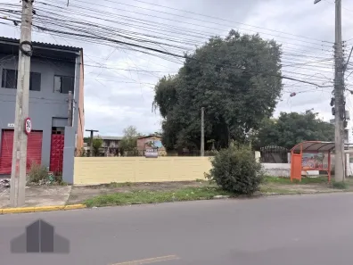 Lote/Terreno à venda, 500m² no Mathias Velho, Canoas