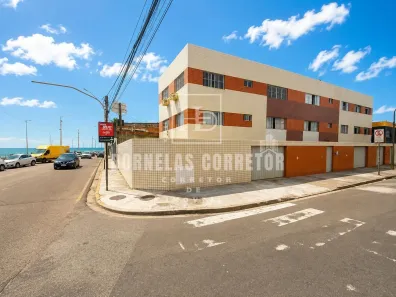 Apartamento com 2 Quartos à venda, 60m² no Bairro Novo, Olinda