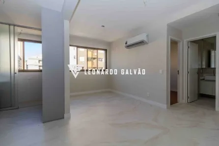 Apartamento com 2 Quartos à venda, 68m² no Lourdes, Belo Horizonte