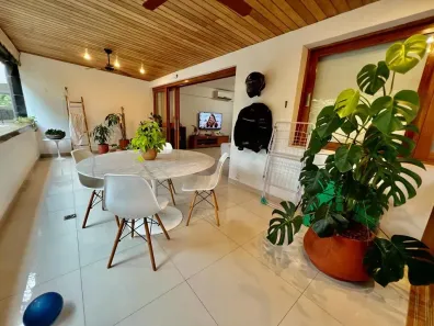 Apartamento com 3 Quartos à venda, 180m² no Barra da Tijuca, Rio de Janeiro