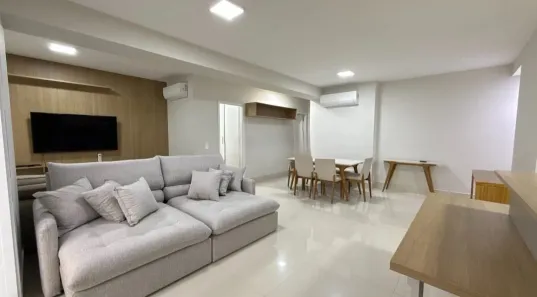 Apartamento com 3 Quartos à venda, 112m² no Alphaville Empresarial, Barueri