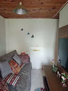 Apartamento com 2 Quartos à venda, 52m² no Vila Aquilino, Santo André
