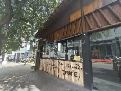 Ponto Comercial para alugar, 155m² no Indianópolis, São Paulo