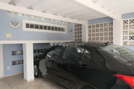 Casa com 3 Quartos à venda, 110m² no Parque da Lapa, São Paulo