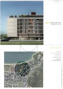 Apartamento com 3 Quartos à venda, 127m² no Jurerê, Florianópolis