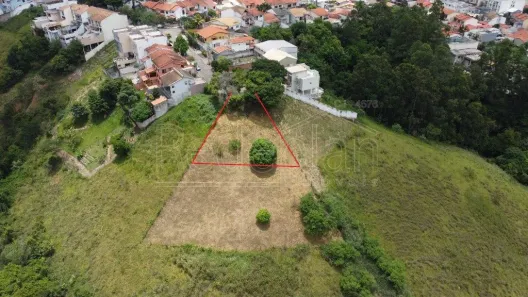 Lote/Terreno à venda, 659m² no Jardim Amália, Volta Redonda