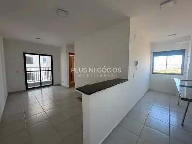 Apartamento com 2 Quartos para alugar, 55m² no Jardim Europa, Sorocaba