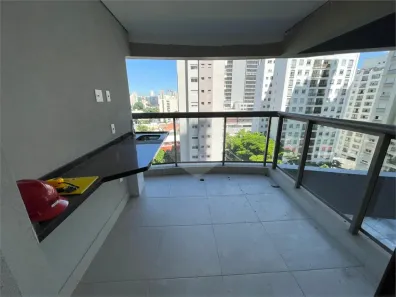 Apartamento com 2 Quartos à venda, 66m² no Jardim das Acácias, São Paulo