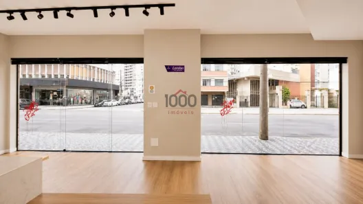 Ponto Comercial para alugar, 120m² no São Mateus, Juiz de Fora