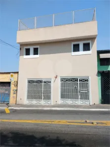 Sobrado com 3 Quartos à venda, 400m² no Tucuruvi, São Paulo