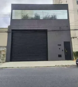Ponto Comercial para alugar, 500m² no Jardim Vila Formosa, São Paulo