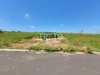 Lote/Terreno à venda, 250m² no Residencial Bela Aliança, Campinas