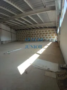 Sala Comercial para alugar, 588m² no Parque Yolanda (Nova Veneza), Sumaré