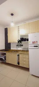 Apartamento com 2 Quartos à venda, 65m² no Parque São Luís, Taubaté