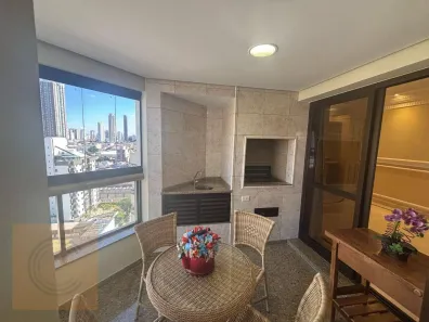Apartamento com 4 Quartos à venda, 257m² no Vila Gomes Cardim, São Paulo
