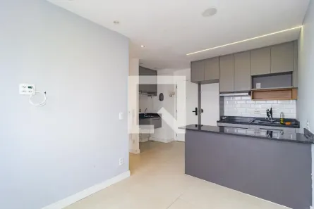 Apartamento com 2 Quartos à venda, 38m² no Quarta Parada, São Paulo