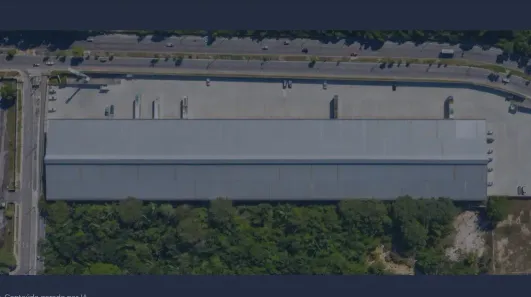 Galpão/Depósito/Armazém para alugar, 16000m² no Monte das Oliveiras, Manaus