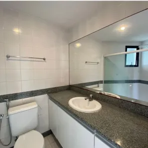 Apartamento com 3 Quartos à venda, 92m² no Stiep, Salvador