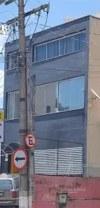 Apartamento com 1 Quarto para alugar, 30m² no Bosque, Campinas