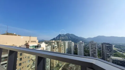 Cobertura com 2 Quartos à venda, 150m² no Recreio dos Bandeirantes, Rio de Janeiro