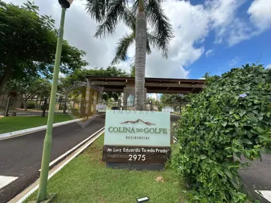 Lote/Terreno à venda, 444m² no Vila do Golf, Ribeirão Preto