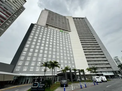 Flat com 1 Quarto à venda, 19m² no Várzea da Barra Funda, São Paulo