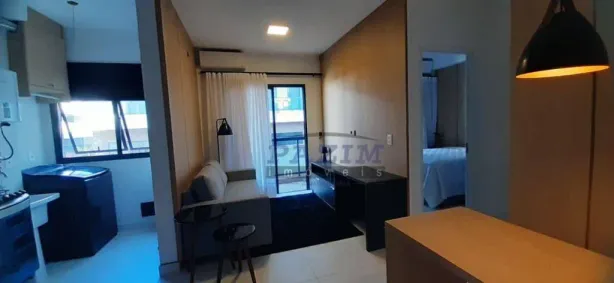 Flat com 1 Quarto para alugar, 41m² no Pinheirinho, Vinhedo
