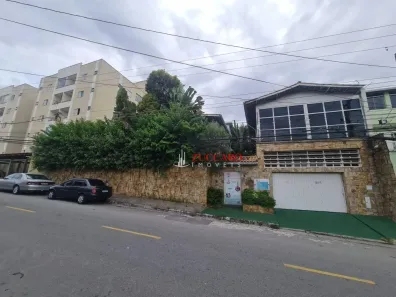 Sobrado com 6 Quartos à venda, 950m² no Jardim Dourado, Guarulhos