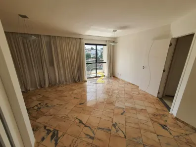 Apartamento com 3 Quartos à venda, 92m² no Vila Ipojuca, São Paulo