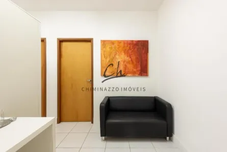 Sala Comercial à venda, 40m² no Jardim Conceição (Sousas), Campinas