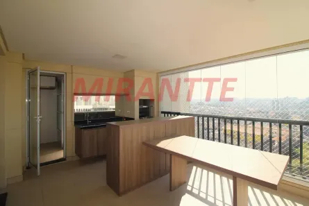 Apartamento com 2 Quartos à venda, 92m² no Santana, São Paulo