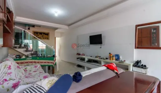 Sobrado com 2 Quartos à venda, 160m² no Vila Carrão, São Paulo