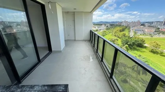 Apartamento com 3 Quartos à venda, 157m² no Pedra Branca, Palhoça